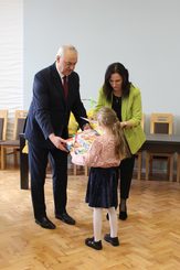 Lututów: podsumowano konkurs wielkanocny